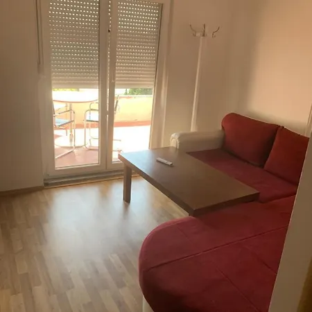 Apartament Entourage