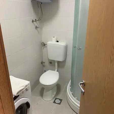 Entourage Apartment *