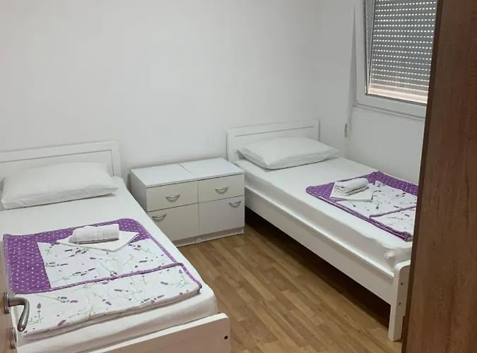 Apartament Entourage Neum